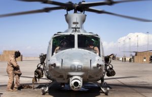 foreign military bases in africa