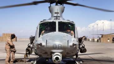 A rough guide to foreign military bases in Africa - Obi Anyadike
