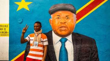 The best way to honour Tshisekedi is to take on the fight for democracy in DR Congo - Georges Nzongola