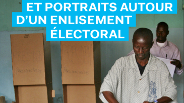 RDC : Enjeux et portraits autour d’un enlisement électoral - Rapport GRIP