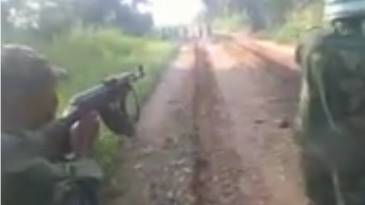Kamuina Nsapu Insurgency Adds to Dangers in DR Congo- Hans Hoebeke