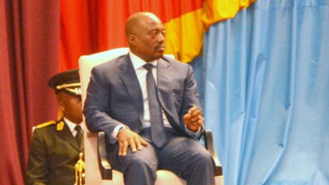 Décryptage : Discours de Joseph Kabila sur l'état de la Nation - JJ Wondo