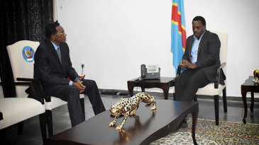 RDC: la fuite en avant de Joseph Kabila - Christophe RIGAUD