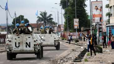 For 2 Experts Killed in Congo, U.N. Provided Little Training and No Protection-KIMIKO de FREYTAS-TAMURA and SOMINI SENGUPTA