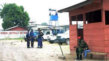 Évasion de la prison de Makala : autre aspect du bilan négatif de J. Kabila - Jean-Bosco Kongolo