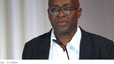 Macron au prisme de l'Afrique - Achille Mbembe
