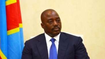 RDC : Kabila isolé sur fond de crainte de déstabilisation de la sous-région
