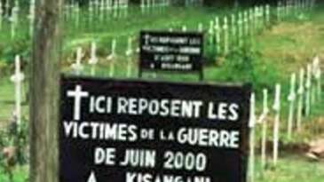 Kisangani – 2000 : La guerre des six jours et l’impunité à jamais ? - B. Musavuli