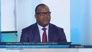 Ces élections que Corneille Nangaa n’organisera probablement pas en RD Congo - AJ Lomandja
