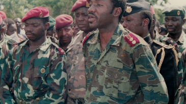 Colonel Daniel Lusadusu : L’ère de Joseph Kabila est désormais conjuguée au passé