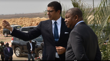 Vers un conflit armé régional suite au bras de fer entre l'Angola et la RDC? - JJ Wondo