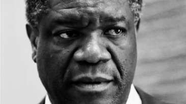 RDC - 30 juin 2017 : Le discours de combat du Dr Mukwege à la nation congolaise