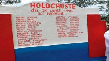 RD Congo - 02 août 1998 : Les crimes de la Deuxième Guerre du Congo et l’impunité