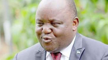 Antipas Mbusa Nyamwisi : « L’opposition doit s’unir pour sauver le peuple congolais »