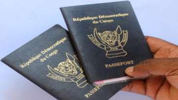 RD Congo - Invalidation des passeports semi-biométriques : une décision juridiquement invalide - JB Kongolo