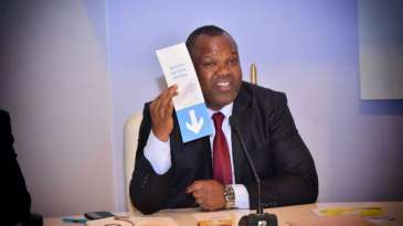 RDC: Ce que cache le projet de vote électronique - Christophe RIGAUD