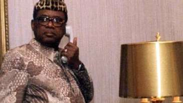 RDC : Retombées du règne du Maréchal Mobutu - Intervention de JJ Wondo sur Radio Okapi
