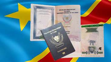 Flash DESC - Scandale : un réseau de trafic illégal du nouveau passeport à Goma