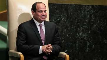 En Egypte, une élection présidentielle verrouillée par Abdel Fattah al-Sissi - Stéphane Gabriellini