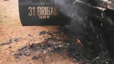 Attaques de Beni : L’ennemi se cache dans l’armée - B. Musavuli