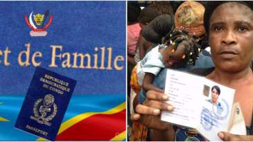 Congo-Kinshasa : Mieux appliquer le Code de la Famille pour faciliter le recensement - JB Kongolo