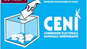 Processus électoral en RDC : Mémorandum à l'attention des ambassadeurs - I-AICGD