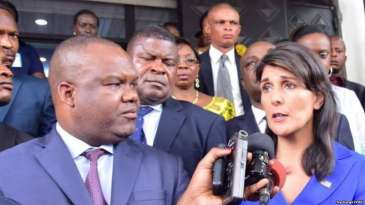 Le calendrier électoral du casus belli contre Kabila ? - Jean-Jacques Wondo