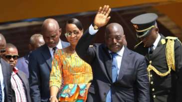 Enjeux de la fin de l’Accord de la Saint Sylvestre : Revue stratégique de la crise congolaise et prospective - JJ Wondo