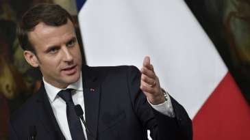 Jusqu’où Macron veut aller dans son soutien militaire au régime de Kabila ? - JJ Wondo