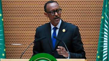 Kagame est-il incontournable dans le jeu politique congolais post-Kabila ? - JJ Wondo