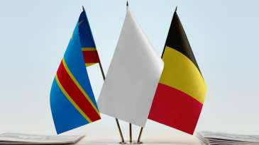 Répondre à la crise belgo-congolaise dans l’intérêt de la société civile congolaise - Arnaud Zacharie