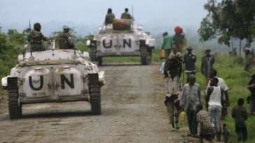 Congo: A Neocolonial Project Managed by the UN Security Council - Ann Garrison