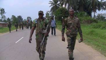 La guerre pour et/ou contre le glissement de Kabila vient de commencer à l’Est de la RDC - JJ Wondo