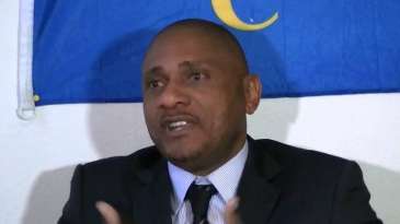 Alerte DESC : Gecoco Mulumba, nouveau prisonnier politique de Kabila, en danger