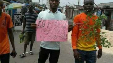 Flash DESC - Assassinat de Rossy Tshimanga : Le général Sylvano Kasongo et la policière “Carine” directement impliqués