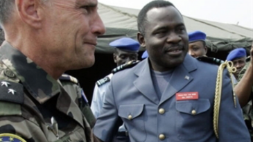 La réhabilitation du général John Numbi consacre la dictature militaire du régime de Kabila - JJ Wondo