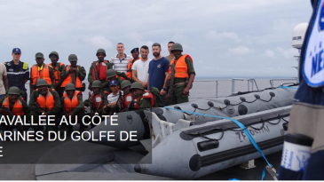La France doit cesser de poursuivre son soutien militaire au régime dictatorial de Kabila - JJ Wondo