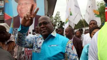 Ramasser ou conquérir le pouvoir : c’est le défi qui attend Félix Tshisekedi - JB Kongolo