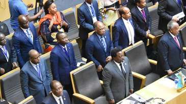 Congo-Kinshasa : Élections crédibles ou élections de « souveraineté »