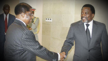 Congo-Kinshasa : Révocation des magistrats faussaires: le mal est resté intact - JB Kongolo