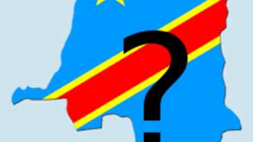 Quel scénario pour le Congo? - Nadia Nsayi & Charis Basoko