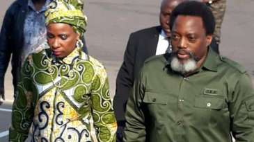 Mensonges d’Etat et impasses actuelles du processus électoral au Congo de Joseph Kabila - AJ Lomandja