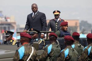 Fearing Military Backlash, Kabila Cancels DRC’s 58th Independence Day Parade - Chris Phiri