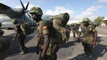 Intervention militaire en RDC ? « Une option mais pas de décision ferme prise à ce sujet », analyse l’expert militaire Jean-Jacques Wondo