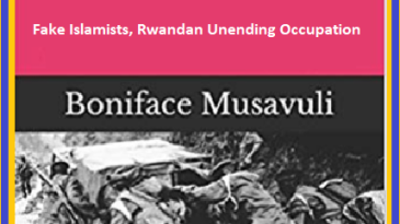 CONGO’S BENI MASSACRES