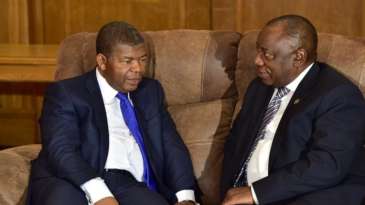 RDC : comment la SADC entend forcer la main de Joseph Kabila - Adrien Seyes