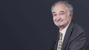 Comment faire s'effondrer une dictature? - Jacques Attali