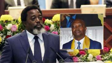 Joseph Kabila et son éventuel maintien au pouvoir : un défi piégé par le processus électoral ? - Joël Kandolo