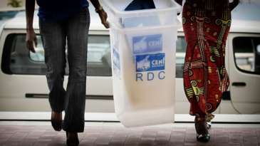 RDC: y-aura-t-il des élections à Noël ?-Christophe RIGAUD