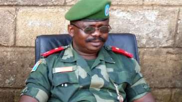 Les tueries à Beni : Le général Marcel Mbangu connaîtra-t-il le même sort que Mamadou Ndala et Lucien Bahuma ?